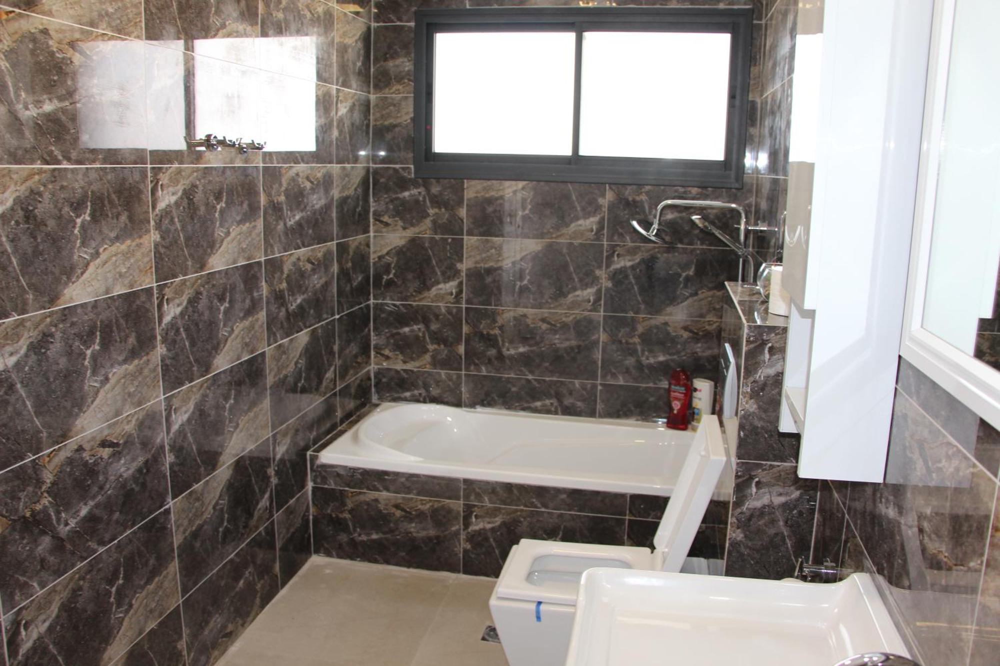 Desert Bird Apartment Qiryat Gat Exterior photo
