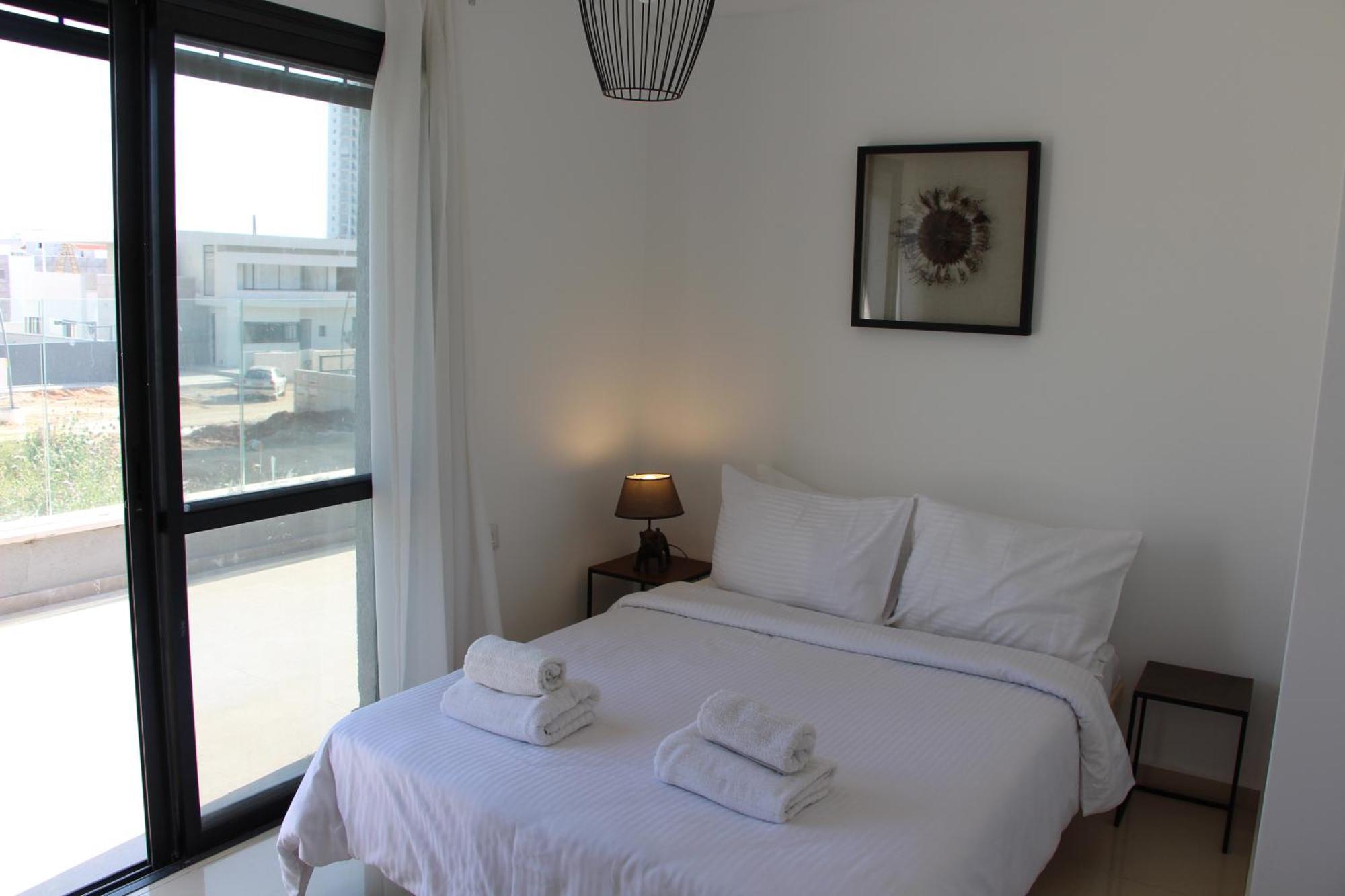 Desert Bird Apartment Qiryat Gat Exterior photo