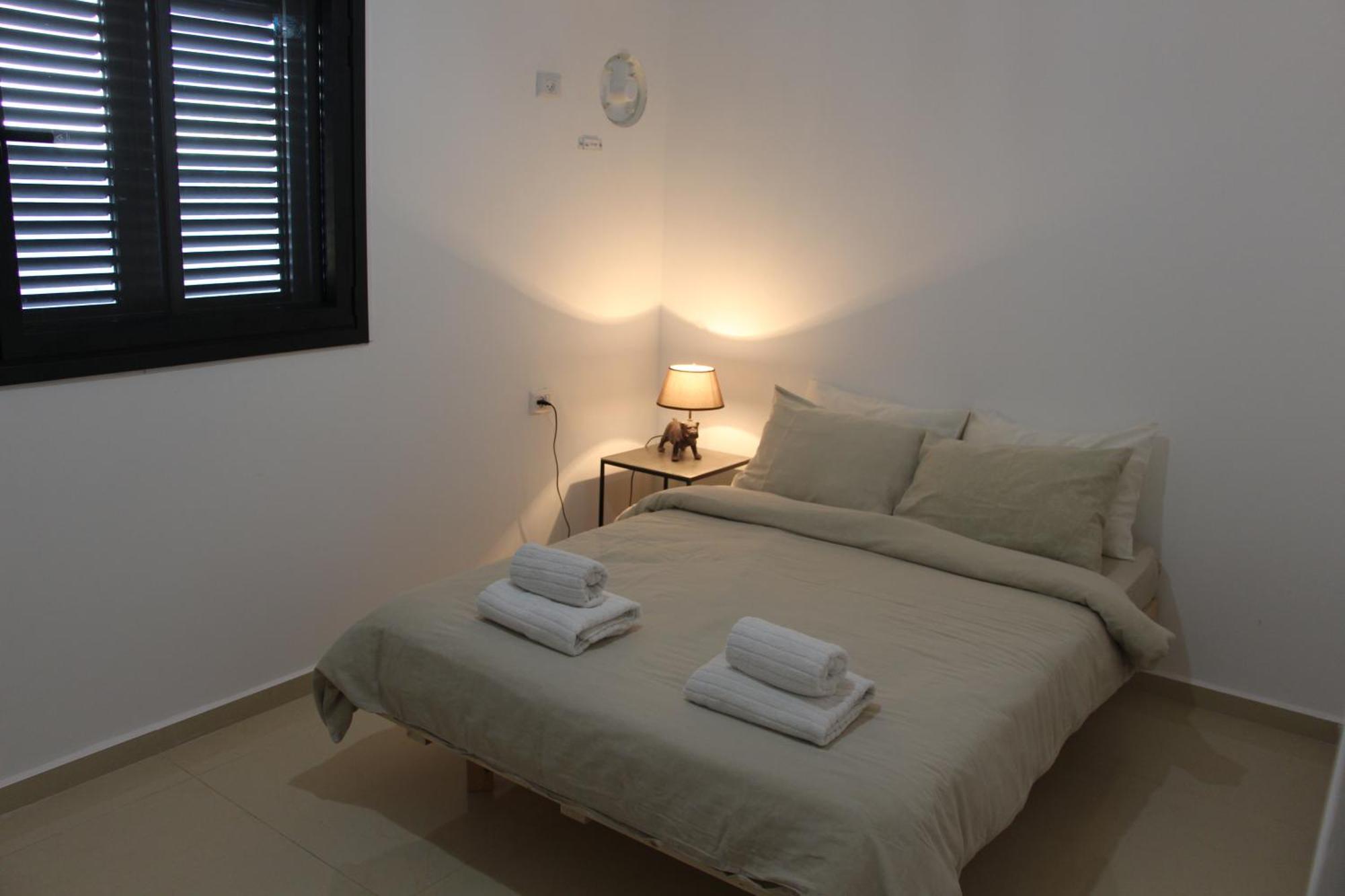 Desert Bird Apartment Qiryat Gat Exterior photo