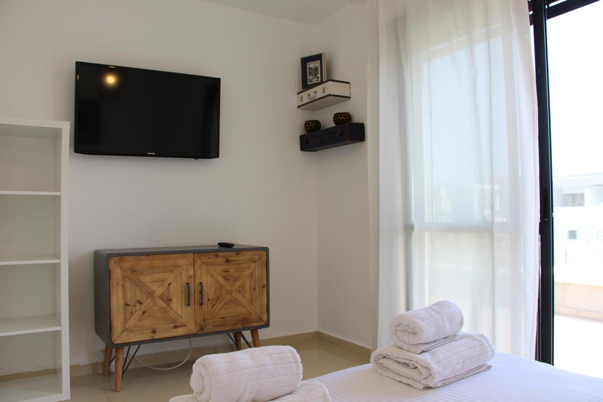 Desert Bird Apartment Qiryat Gat Exterior photo