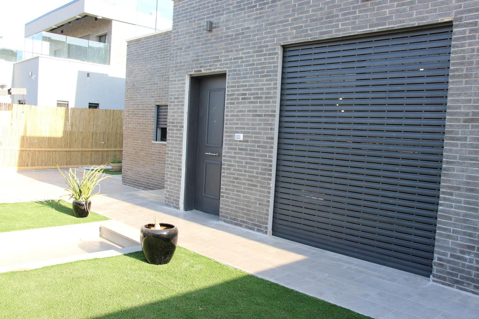 Desert Bird Apartment Qiryat Gat Exterior photo