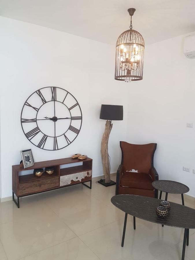 Desert Bird Apartment Qiryat Gat Exterior photo